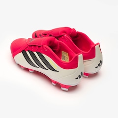 Chuteira de Campo Adulto adidas Predator Club - Foto 5