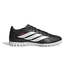 Chuteira Society Adulto adidas Predator Club - Foto 1