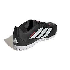 Chuteira Society Adulto adidas Predator Club - Foto 5
