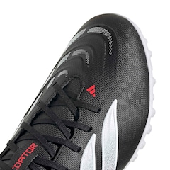 Chuteira Society Adulto adidas Predator Club - Foto 7