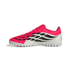Chuteira Society Adulto adidas Predator Club - Foto 2