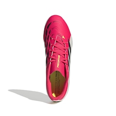 Chuteira Society Adulto adidas Predator Club - Foto 3