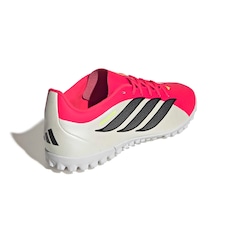 Chuteira Society Adulto adidas Predator Club - Foto 5