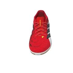 Chuteira Futsal Adulto Adidas Predator Club Sala - Foto 9