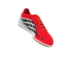 Chuteira Futsal Adulto Adidas Predator Club Sala - Foto 10