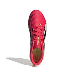 Chuteira Futsal Adulto Adidas Predator Club Sala - Foto 12