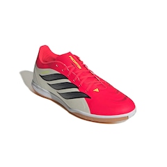 Chuteira Futsal Adulto Adidas Predator Club Sala - Foto 18