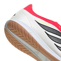 Chuteira Futsal Adulto Adidas Predator Club Sala - Foto 20