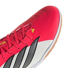 Chuteira Futsal Adulto Adidas Predator Club Sala - Foto 2