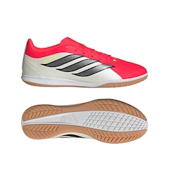 Chuteira Futsal Adulto Adidas Predator Club Sala - Foto 5