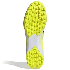 Chuteira Society Adulto adidas F50 League Mid - Foto 6