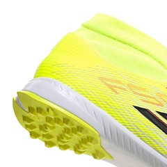 Chuteira Society Adulto adidas F50 League Mid - Foto 7