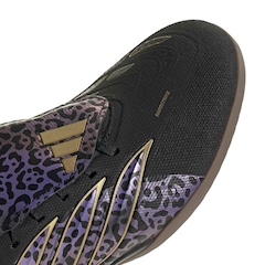 Chuteira Futsal Adulto adidas Predator League - Foto 8