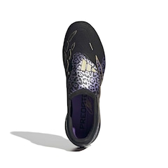 Chuteira Society Adulto adidas Predator League - Foto 2