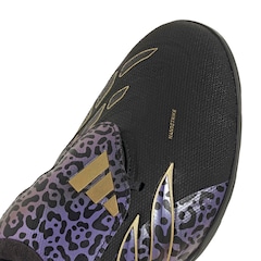 Chuteira Society Adulto adidas Predator League - Foto 7