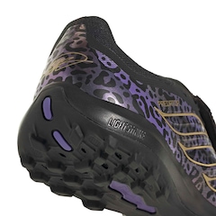 Chuteira Society Adulto adidas Predator League - Foto 8