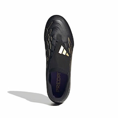 Chuteira Society Adulto adidas Kaká Predator Club - Foto 2