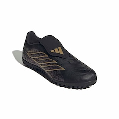 Chuteira Society Adulto adidas Kaká Predator Club - Foto 5