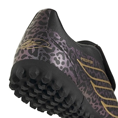 Chuteira Society Adulto adidas Kaká Predator Club - Foto 8
