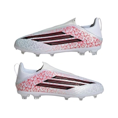 Chuteira de Campo Infantil adidas F50 League - Foto 18