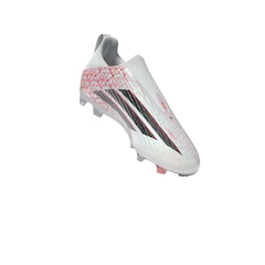 Chuteira de Campo Infantil adidas F50 League - Foto 6