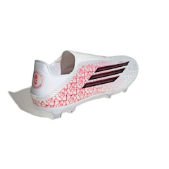 Chuteira de Campo Adulto adidas F50 League - Foto 5