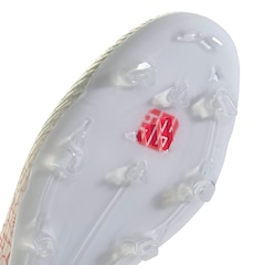 Chuteira de Campo Adulto adidas F50 League - Foto 8