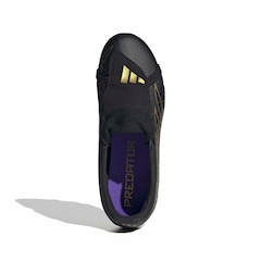 Chuteira de Campo Infantil adidas Kaká Predator Club - Foto 2