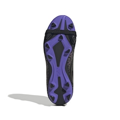 Chuteira de Campo Infantil adidas Kaká Predator Club - Foto 3