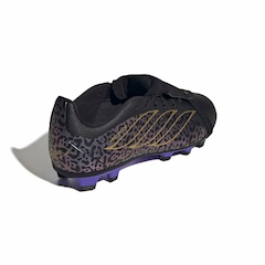 Chuteira de Campo Infantil adidas Kaká Predator Club - Foto 6