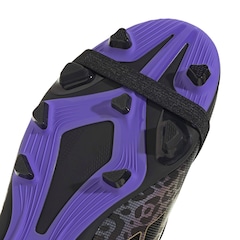 Chuteira de Campo Infantil adidas Kaká Predator Club - Foto 8