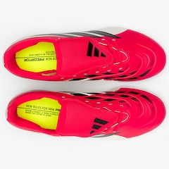Chuteira Society Adulto adidas Predator Club - Foto 3