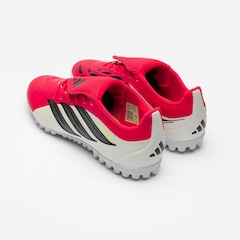 Chuteira Society Adulto adidas Predator Club - Foto 5