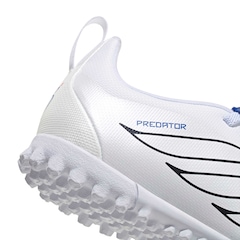 CHUTEIRA SOCIETY PREDATOR CLB - Foto 8