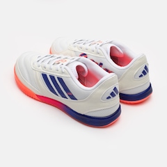 Chuteira Futsal Adulto adidas Top Sala Competition II - Foto 5