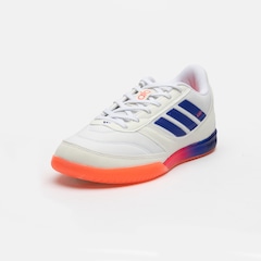 Chuteira Futsal Adulto adidas Top Sala Competition II - Foto 7