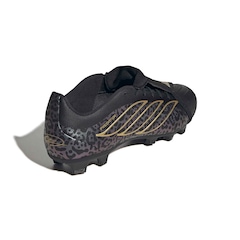 Chuteira de Campo Adulto adidas Predator Club - Foto 6