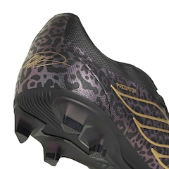 Chuteira de Campo Adulto adidas Predator Club - Foto 8