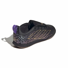 Chuteira Futsal Infantil adidas Kaká Predator Club - Foto 6