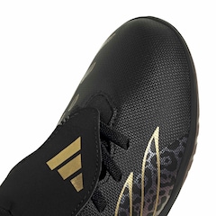 Chuteira Futsal Infantil adidas Kaká Predator Club - Foto 7