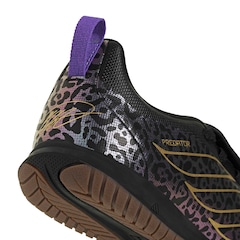 Chuteira Futsal Infantil adidas Kaká Predator Club - Foto 8