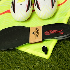 Chuteira de Campo Adulto adidas F50 Elite - Foto 10