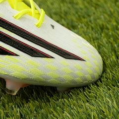 Chuteira de Campo Adulto adidas F50 Elite - Foto 13