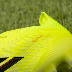 Chuteira de Campo Adulto adidas F50 Elite - Foto 15