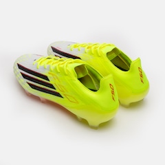 Chuteira de Campo Adulto adidas F50 Elite - Foto 6