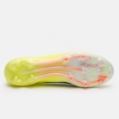 Chuteira de Campo Adulto adidas F50 Elite - Foto 7