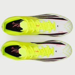 Chuteira de Campo Adulto adidas F50 Pro - Foto 3