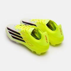 Chuteira de Campo Adulto adidas F50 Pro - Foto 5