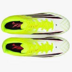 Chuteira de Campo Adulto adidas F50 League - Foto 3