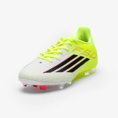 Chuteira de Campo Adulto adidas F50 League - Foto 7